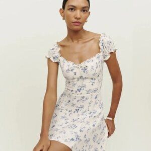 Reformation Pacey Dress Size 8